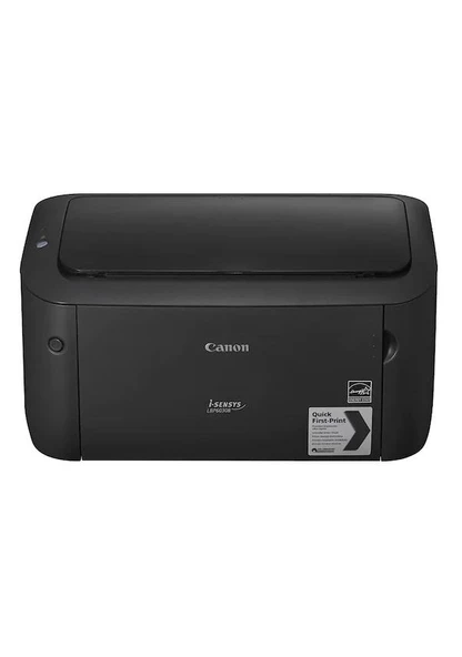 Canon i-Sensys LBP6030B Mono Lazer Yazıcı - 2