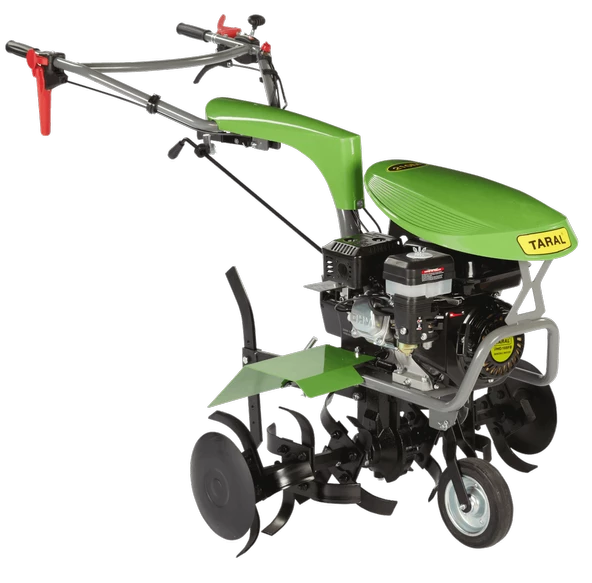 Taral 210 M Benzinli Çapa Makinesi