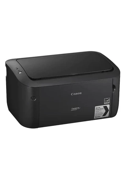 Canon i-Sensys LBP6030B Mono Lazer Yazıcı - 3
