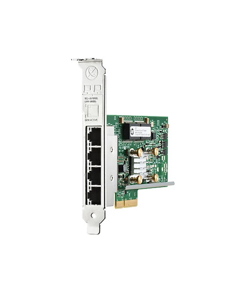 HP Ethernet 1Gb 4-port 331T Adapter