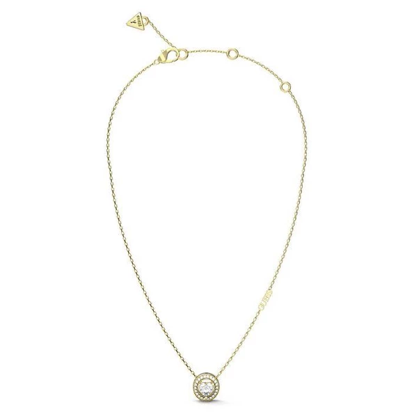 Guess JGUJUBN04667JWYGTU Kalpli Kadın Kolye ürün görseli