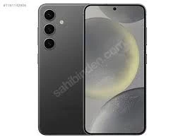 Samsung Galaxy S24 128 GB 8 GB Ram (Samsung Türkiye Garantili) Siyah Renk - 11