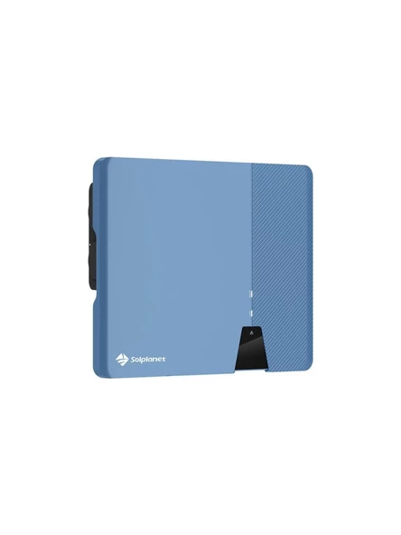 Solplanet 50 Kw ASW50K-LT-G2-PRO Trifaze - 5MPPT On Grid Hibrit Inverter - 2