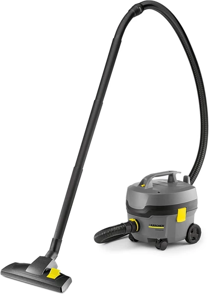 T 7/1 Classic 850 W Toz Torbalı Süpürge - 3