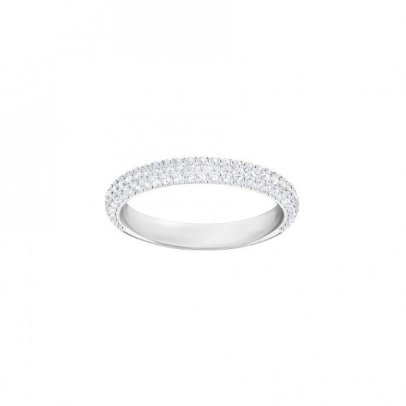 5412033 Swarovski Yüzük Stone:Ring Mn Cry/Rhs 60