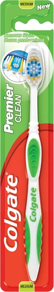 Colgate Premier Clean Diş Fırçası Orta