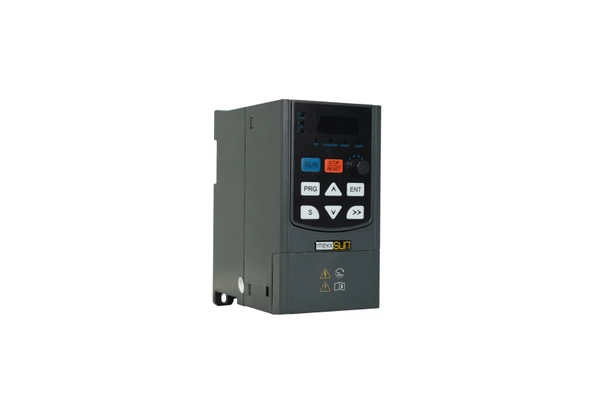 Mexxsun 3Hp (2,2 kW) Solar Pompa Sürücüsü (Trifaze) - 3