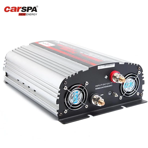 Carspa MS2000 2000 Watt 12V İnverter - 3