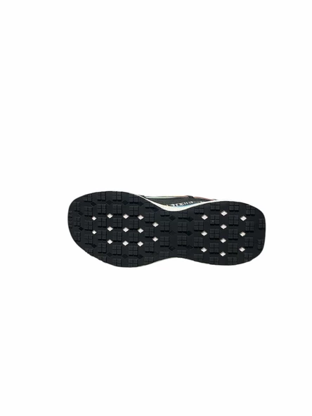 Best Of 587 Erkek Sneaker Siyah Mavi - 6