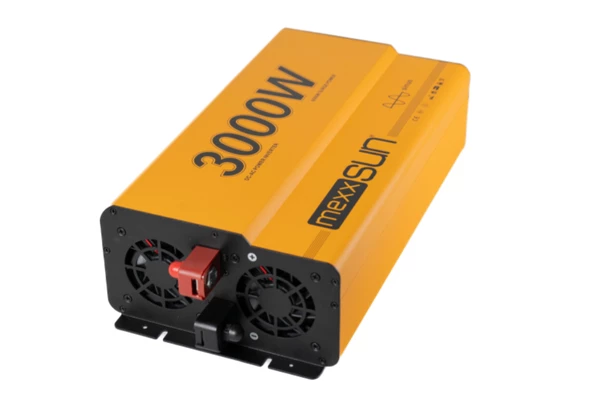 Mexxsun Tam Sinüs 24V 3000W - 3
