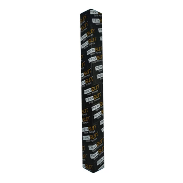 Mexxsun DC Pompa 1 Hp / 750W / 48V (4DC6-56-48-750) - 2