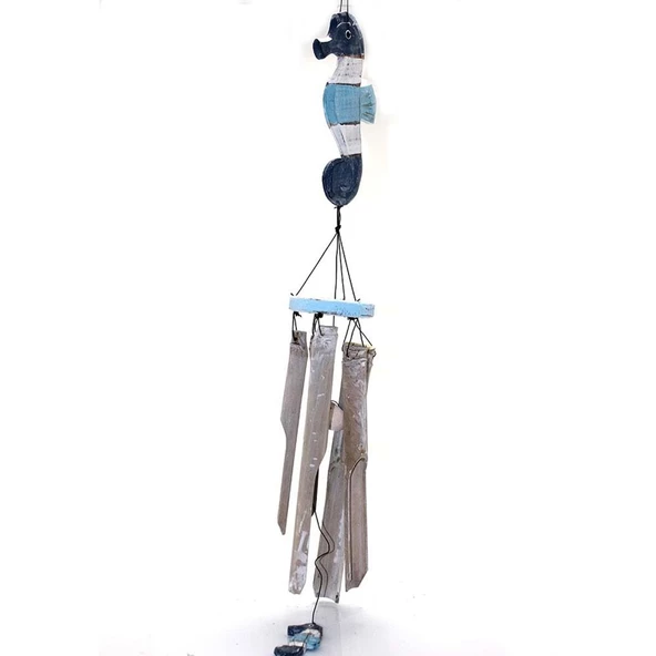 Ahşap Rüzgar Çanı No:1 ürün görseli