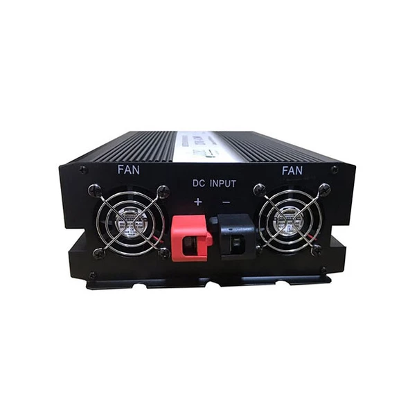 Alpex 2000 Watt 12 Volt Modifiye Sinüs İnverter - 2