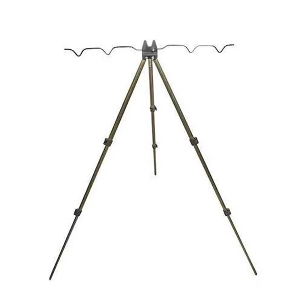 Oskar Ayaklı Tripod Sarı