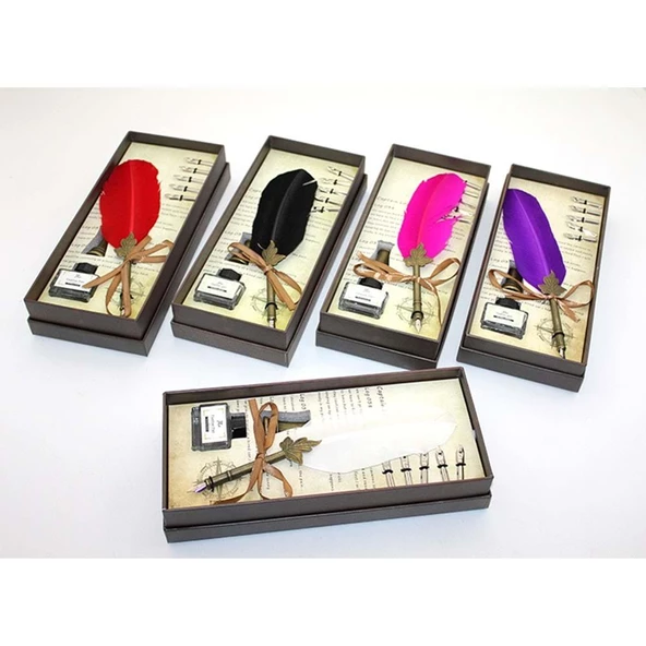 Divit Hokka Seti - Resim 2