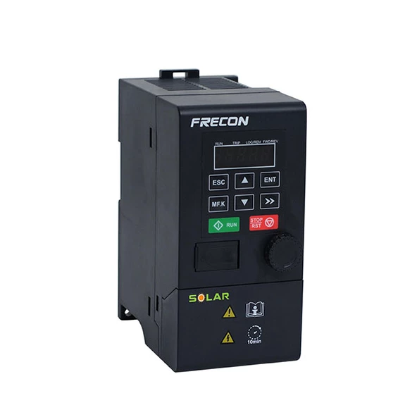 Frecon 15 Hp 11 Kw Solar Pompa Sürücüsü PV500