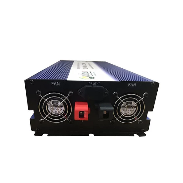 Alpex 3000 Watt 12V Ups (Şebeke Şarjlı) Tam Sinüs İnverter - 2