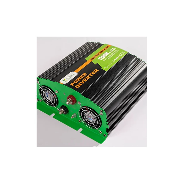 Apex 1200W 12V Modifiye Sinüs İnverter NS1200 - 2