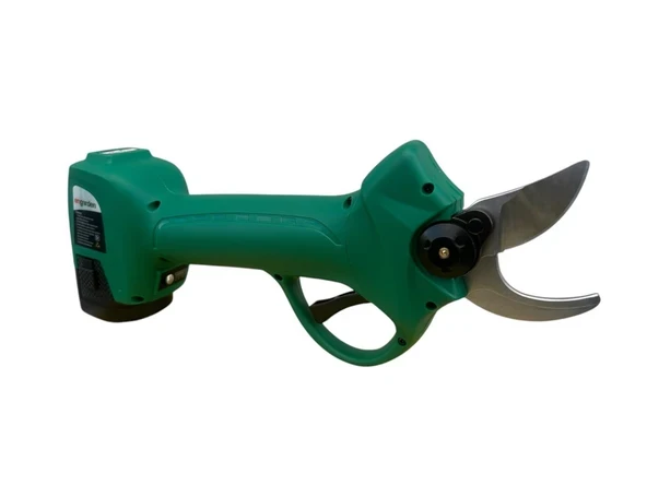 ENGARDEN BP35 Akülü Budama Makası 35mm Çift Akülü - 2