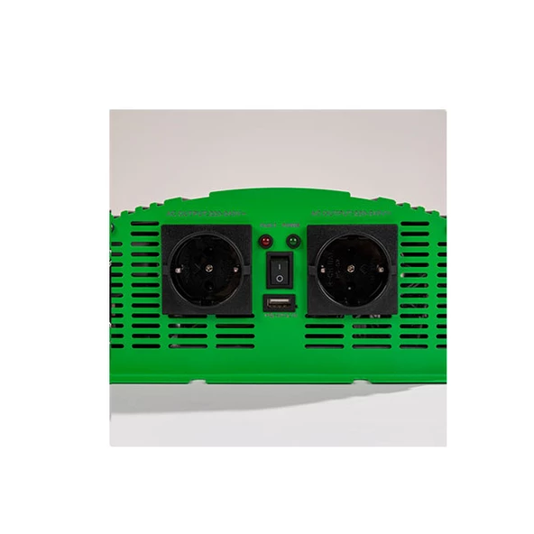 Apex 1200W 12V Modifiye Sinüs İnverter NS1200 - 5