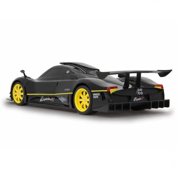 Sunman 1/14 Pagani Zonda R Uzaktan Kumandalı Araba 38110 - 5