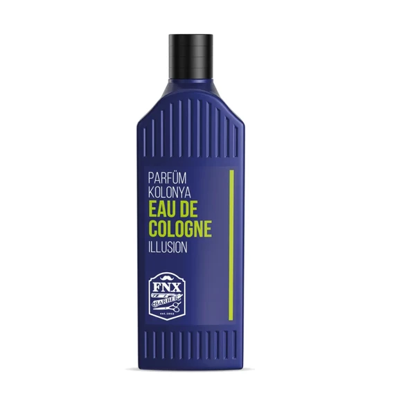 Fnx Barber Illusion Tiras Kolonyasi 700 ML