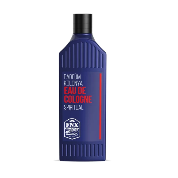 Fnx Barber Spiritual Tiras Kolonyasi 700 ML