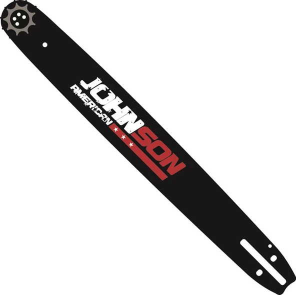 Johnson 3/8-36 Diş Stihl Palası - 1