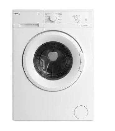 Regal CM 71000 1000 Devir 7 kg Çamaşır Makinesi - 1