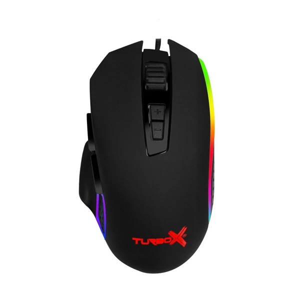 Turbox TR-M12 2400 DPI Gaming Mouse