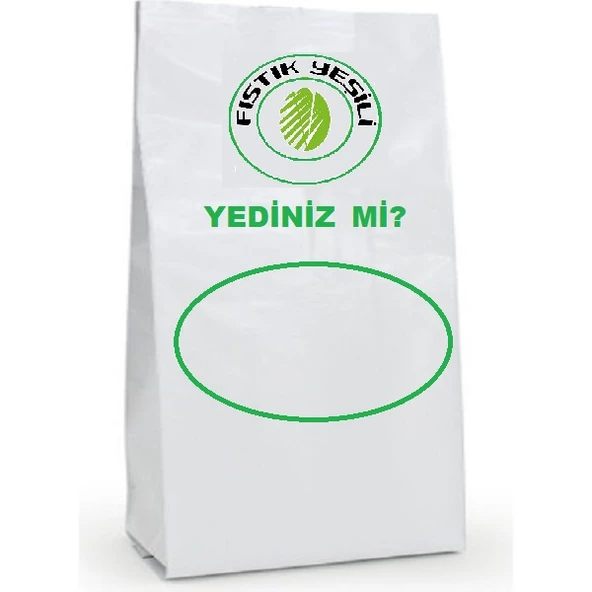 Cennet Elması Trabzon Hurması Kurusu 1 KG - 4