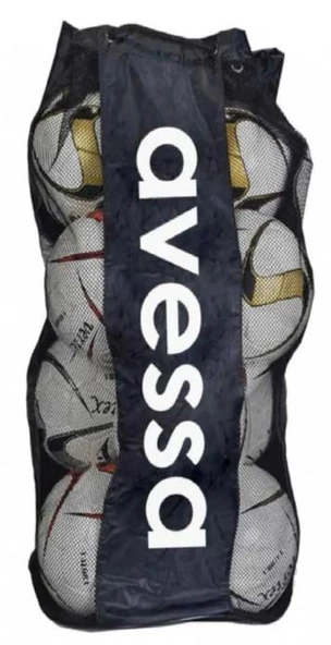Avessa Tç-18 Top Taşıma Çantası 18li ürün görseli