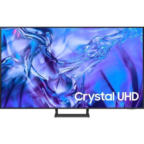 55DU8500 55" 139 Ekran Uydu Alıcılı 4K Ultra HD Crystal Smart LED TV