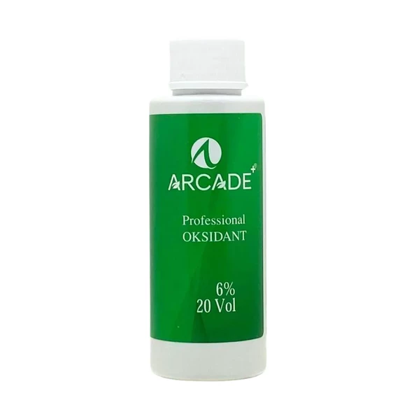 Arcade Oksidant Krem 20 Volüm 90 Ml ürün görseli 1