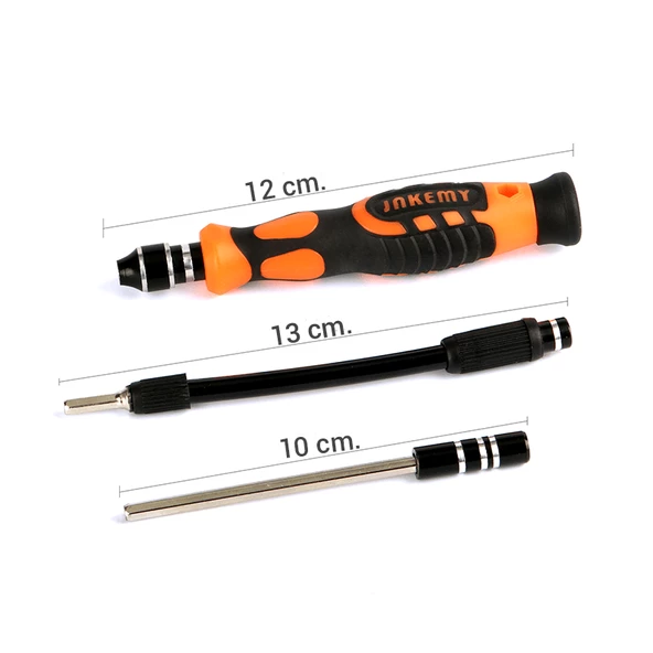 Jakemy 52 Parça
 52 Parça
 JM -8150 Bit Set Kampanya fiyatıdır