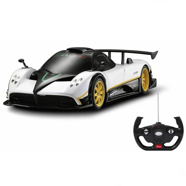 Sunman 1/14 Pagani Zonda R Uzaktan Kumandalı Araba 38110 - 2