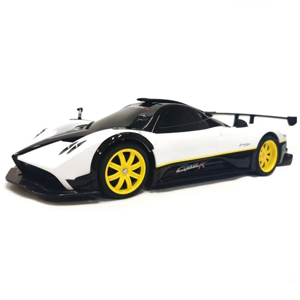 Sunman 1/14 Pagani Zonda R Uzaktan Kumandalı Araba 38110 - 3