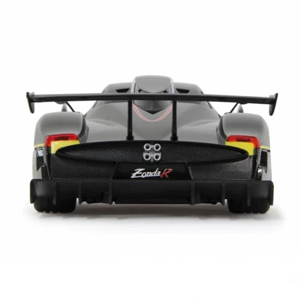 Sunman 1/14 Pagani Zonda R Uzaktan Kumandalı Araba 38110 - 4