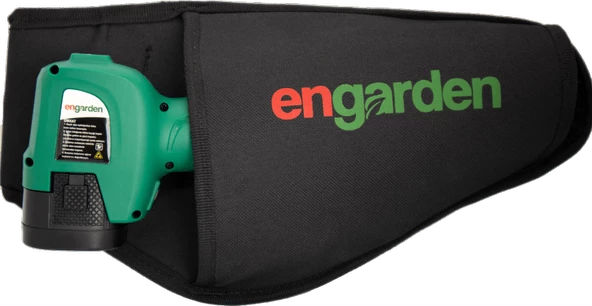 ENGARDEN Akülü Budama Makası Taşıma Kılıfı - 2