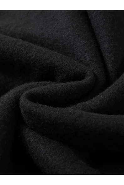 Baskılı Unisex Oversize Sweatshirt - 5