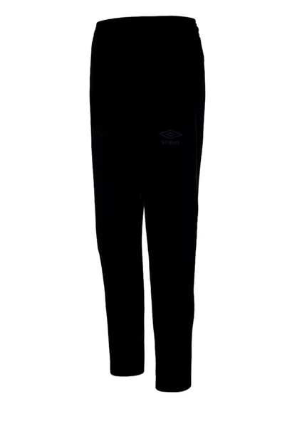Umbro Siyah  Solo Camp Pant Kamp Tek Alt Eşofman TD-0080 - 3