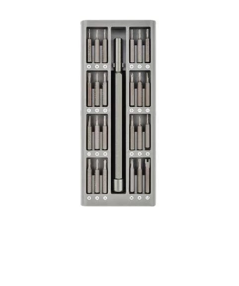 Jakemy Bits Set Jm-8181 26 Parça  Kampanya fiyatıdır