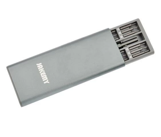 Jakemy Bits Set Jm-8181 26 Parça  Kampanya fiyatıdır - 2