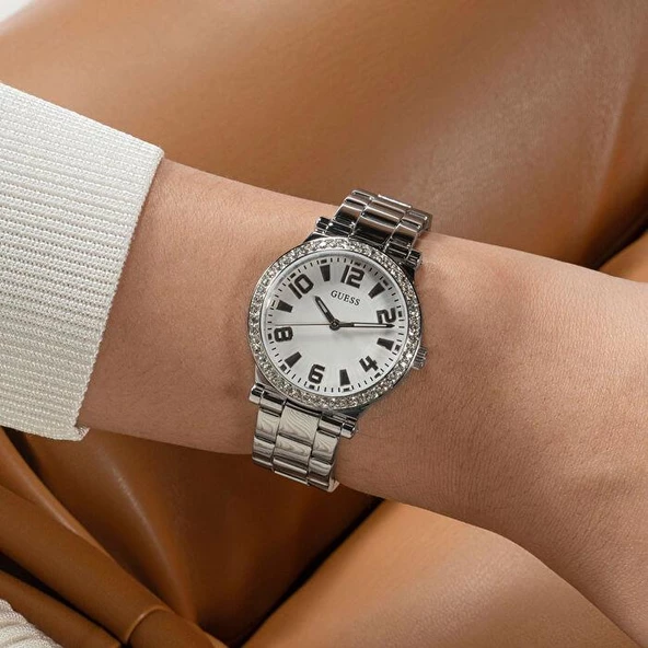 Guess GUGW0686L1 Kadın Kol Saati - Resim 6