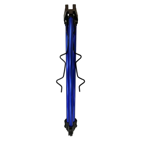 Oskar Ayaklı Tripod Mavi - 3