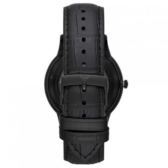 Emporio Armani AR60042 Erkek Kol Saati - Resim 2