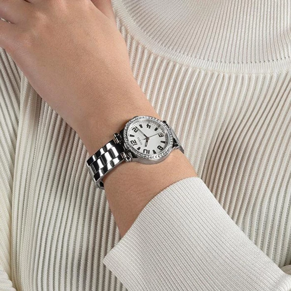 Guess GUGW0686L1 Kadın Kol Saati - Resim 7