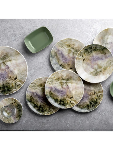 Aryıldız Carine 25 Parça 6 Kişilik Kahvaltı Takımı - 3