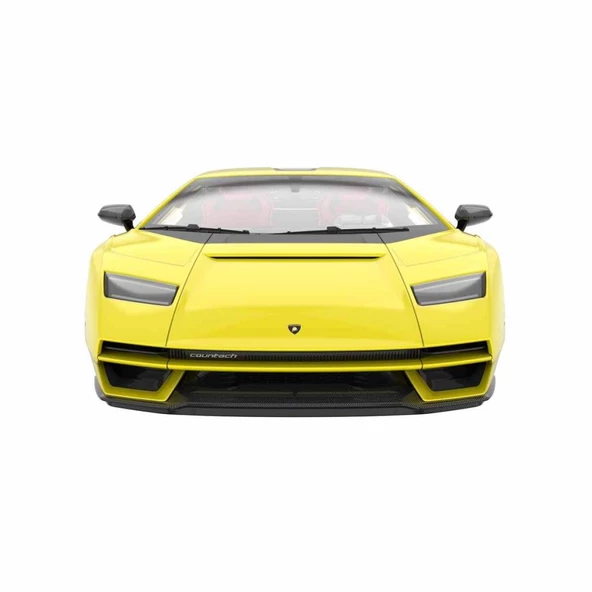 Sunman 1/16 F/f Lamborghını Countach lpı 800-4 2.5 Ghz 92000 - 7