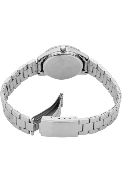 Casio LTP-V005D-4BUDF Kadın Kol Saati - Resim 3